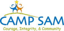 Camp Sam Courage, Integrity, & Community